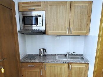Apartmán Helenka Stara Morava