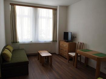 Apartman Helenka Stara Morava