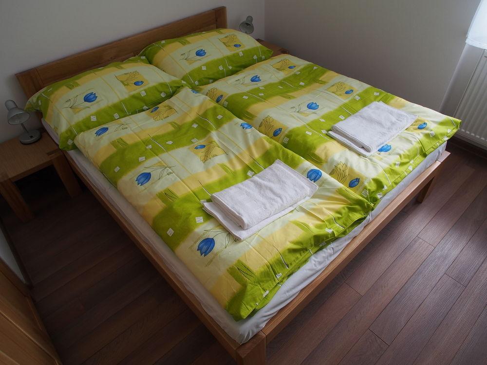 Helenka Stara Morava Apartmán *