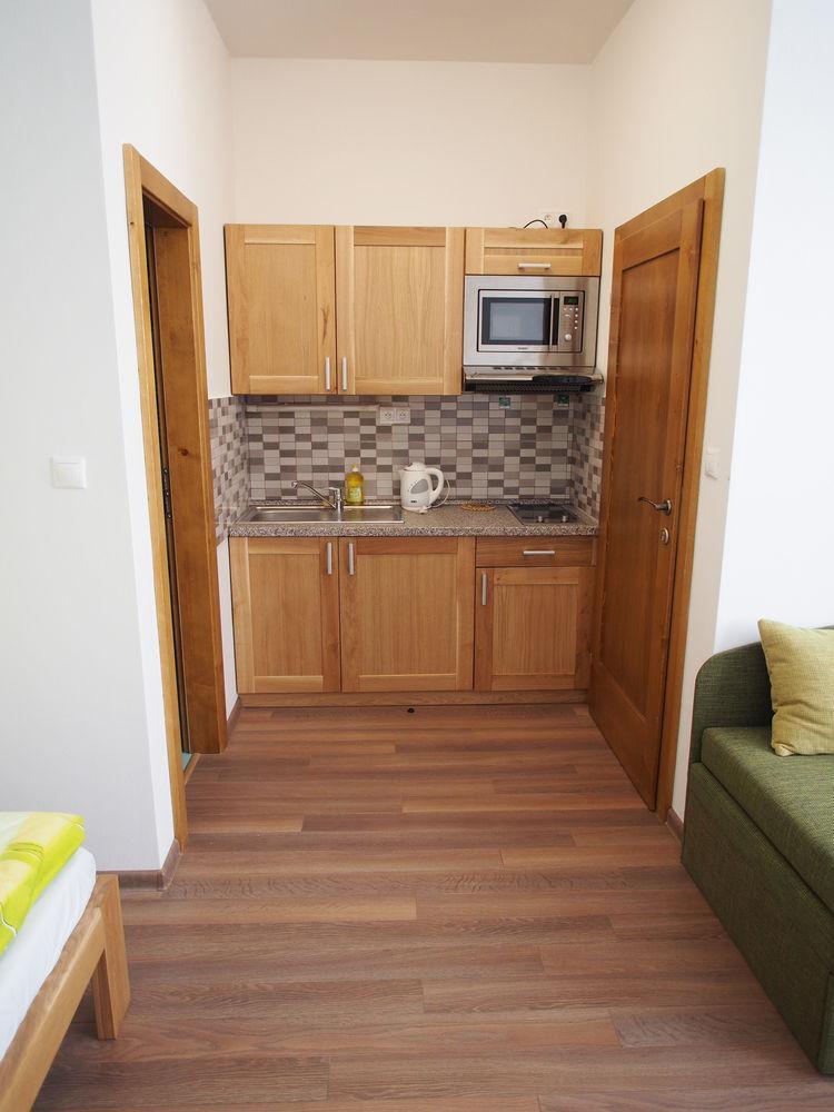 Helenka Stara Morava Apartmán
