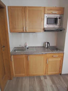 Helenka Stara Morava Apartmán *
