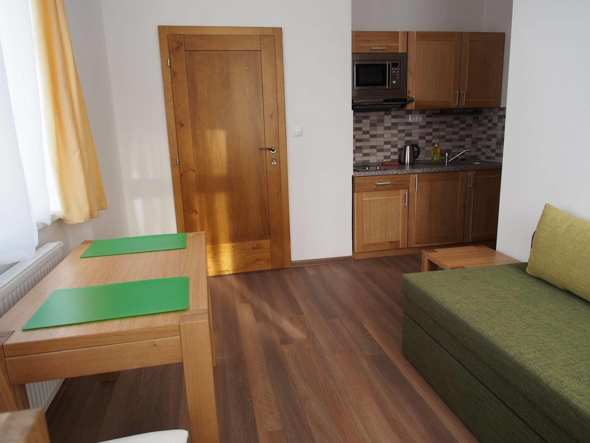 Apartmán Helenka Stara Morava *