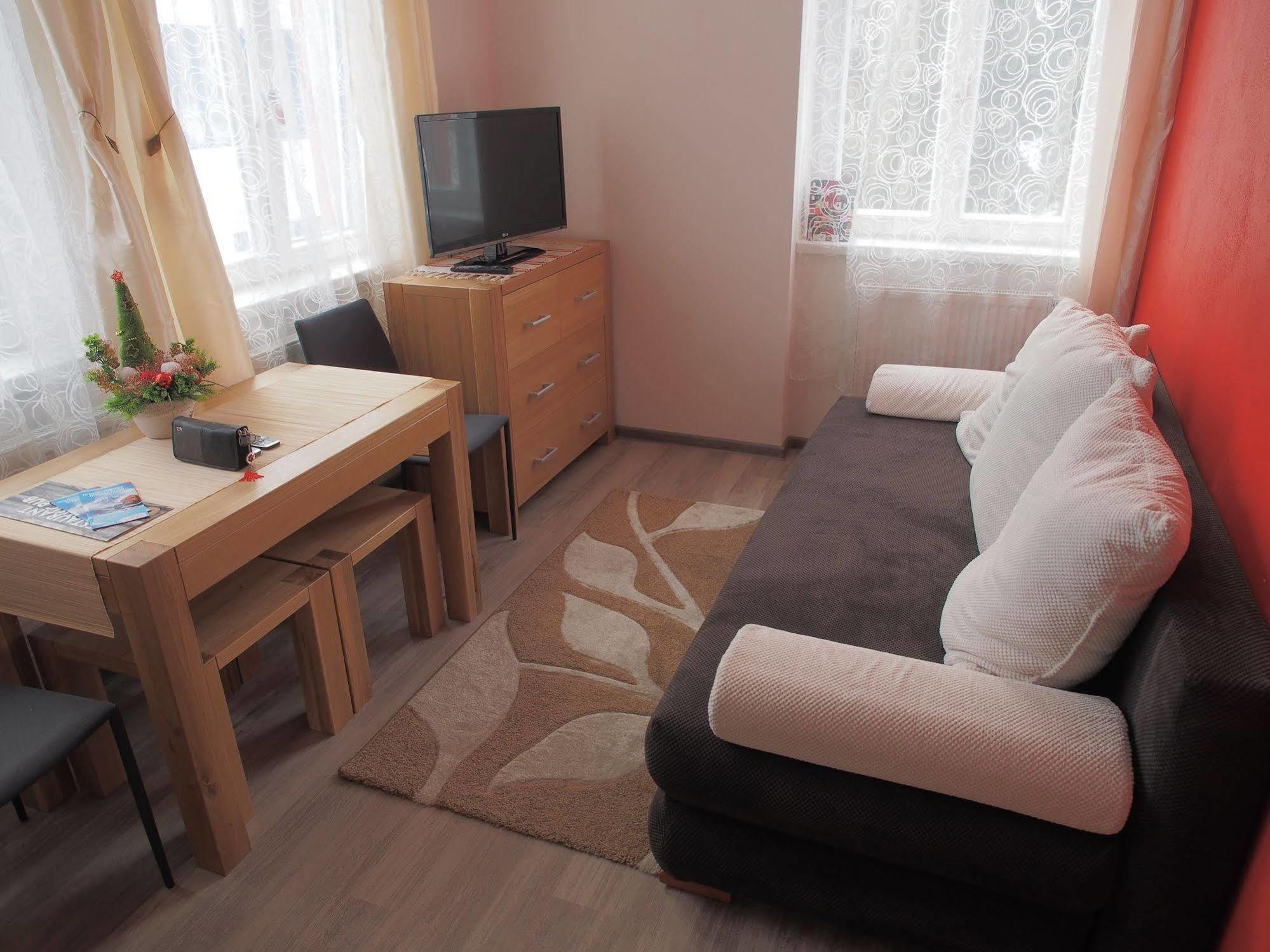 Helenka Stara Morava Tatranská Lomnica