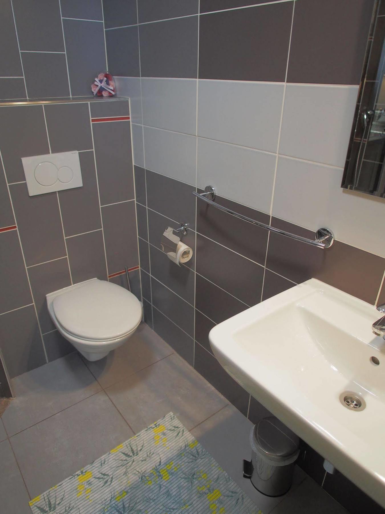 Apartment Apartman Helenka Stara Morava *