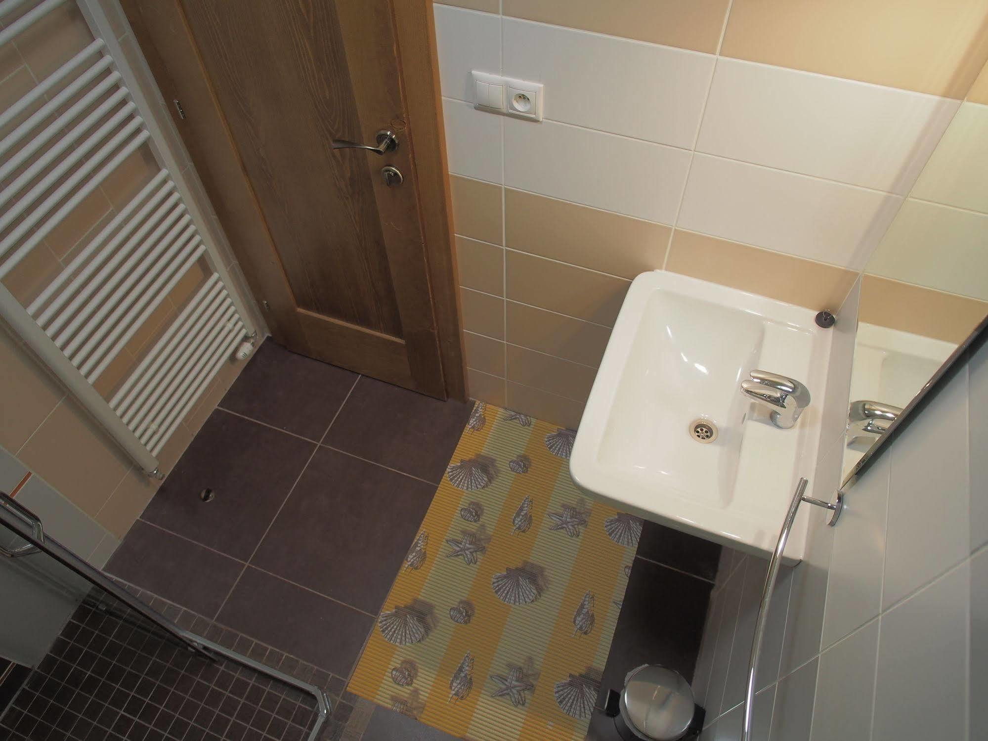 Apartmán Helenka Stara Morava Tatranská Lomnica